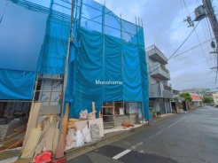 足立区保木間４丁目