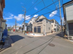 江戸川区春江町３丁目