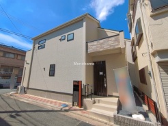 江戸川区春江町３丁目
