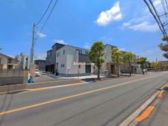 江戸川区篠崎町３丁目