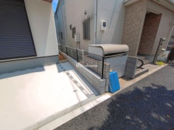 江戸川区篠崎町３丁目