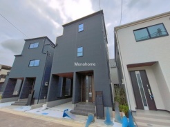 江戸川区篠崎町３丁目