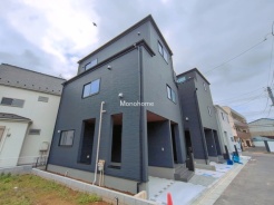 江戸川区篠崎町３丁目