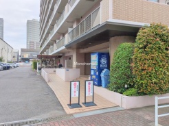 足立区千住関屋町