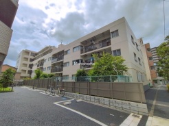 足立区東和５丁目