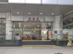 足立区平野１丁目