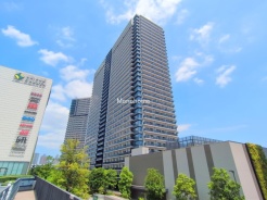 江東区有明２丁目
