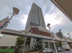 江戸川区南小岩７丁目