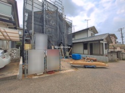 習志野市花咲２丁目
