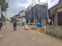 習志野市花咲２丁目