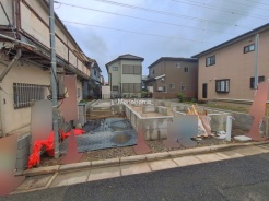足立区西新井４丁目