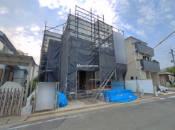八潮市八潮７丁目