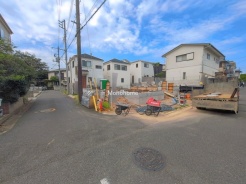 市川市国府台４丁目