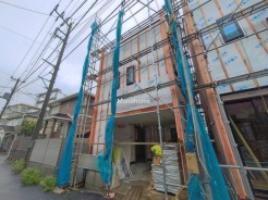 葛飾区新宿５丁目