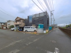 松戸市栄町西１丁目
