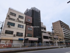 墨田区石原３丁目
