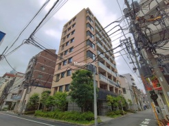 墨田区錦糸１丁目