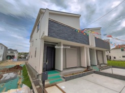 松戸市新松戸６丁目