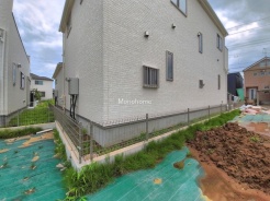 松戸市新松戸６丁目