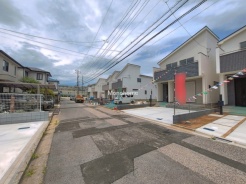 松戸市新松戸６丁目