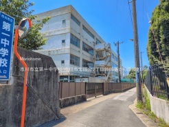 市川市北国分２丁目
