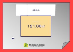 全体区画図