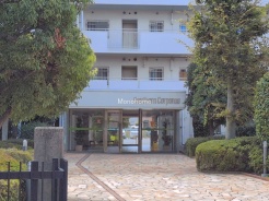 市川市幸２丁目