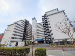 江東区東陽４丁目