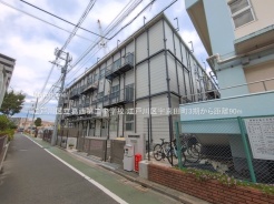 江戸川区宇喜田町