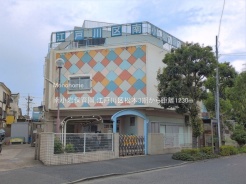 江戸川区松本１丁目