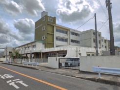 流山市大字東深井