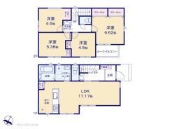 図面と異なる場合は現況を優先