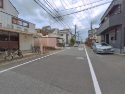 足立区西新井４丁目