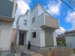 市川市宮久保６丁目