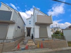 市川市宮久保６丁目