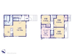 図面と異なる場合は現況を優先