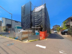 船橋市新高根３丁目