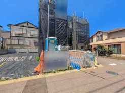 船橋市新高根３丁目