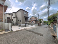 松戸市小金原８丁目