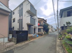 松戸市栄町７丁目