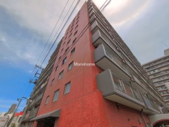 江東区南砂１丁目