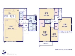 図面と異なる場合は現況を優先