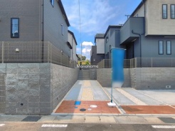 流山市思井１丁目