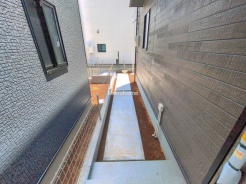 流山市思井１丁目