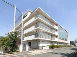 足立区鹿浜２丁目