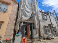墨田区東向島５丁目
