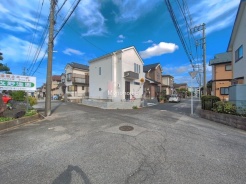 松戸市小金原２丁目