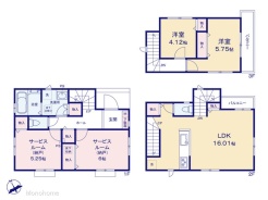 図面と異なる場合は現況を優先