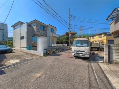 流山市三輪野山１丁目