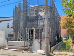 流山市三輪野山１丁目